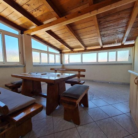 Apartmani Amans Pula Bagian luar foto