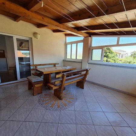Apartmani Amans Pula Bagian luar foto