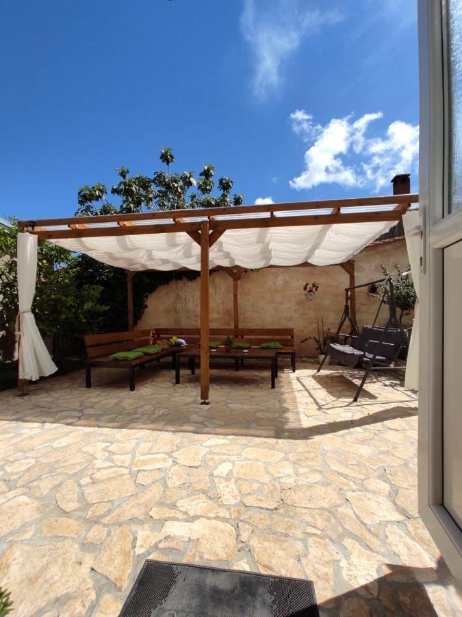 Apartmani Amans Pula Bagian luar foto