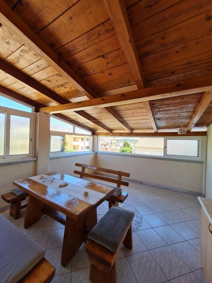 Apartmani Amans Pula Bagian luar foto