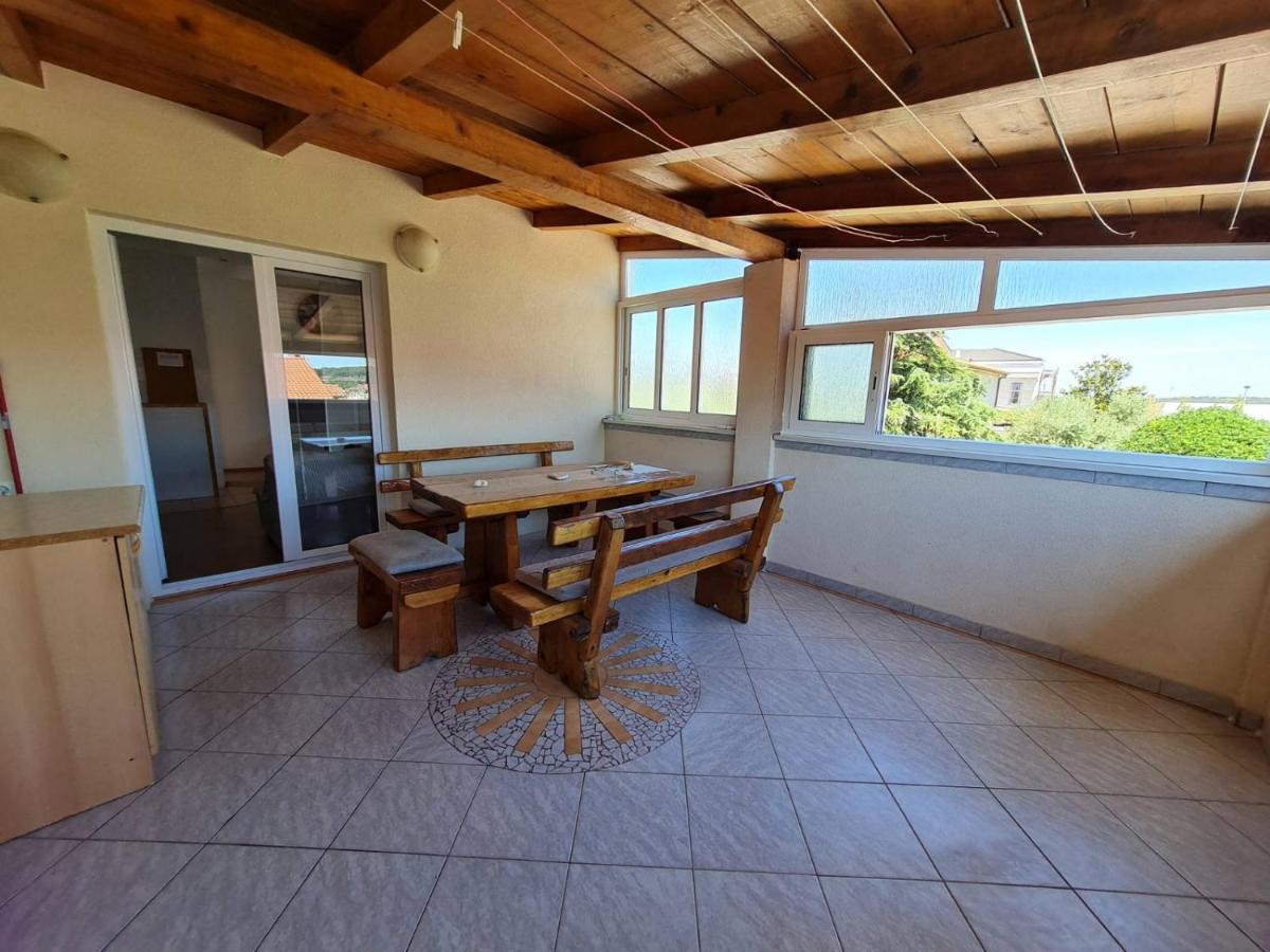 Apartmani Amans Pula Bagian luar foto